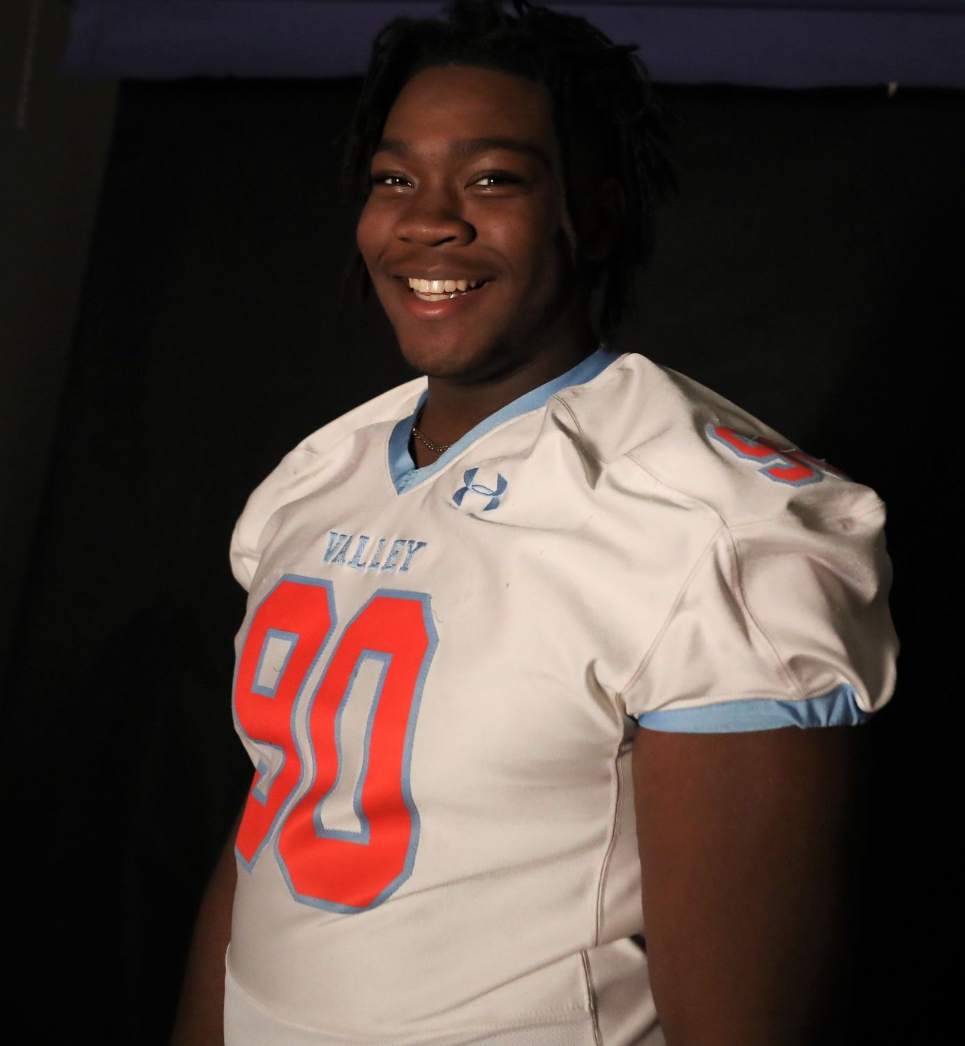 2019 All-Area Large School Defense